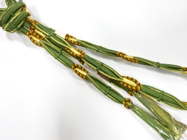 Japanese Kimono / Accessories Silk